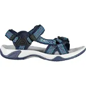 CMP Damen Multifunktionsslipper HAMAL WMN HIKING SANDAL
