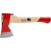 Bison Zimmermannsbeil 800 g