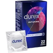 Durex Intense Kondome 22 St