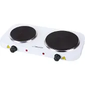Esperanza EKH003K ST. HELENS Einzel Herdplatte 1000W schwarz