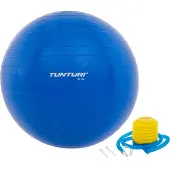 Tunturi Gymball blau - 55 cm 1 St