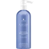 Alterna Caviar Restructuring Bond Repair Shampoo 976 ml