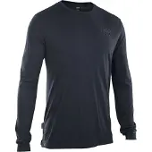 iON Bike Bekleidung MTB Jersey Smp Long Sleeve Men 50/M 47232-5034.
