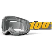 100% Strata 2 Izipizi Motocross Brille