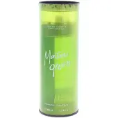 Montana Green Eau de Toilette Spray 100 ml