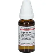 DHU Spigelia D 30 Dilution 20 ml
