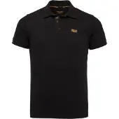 PME Legend Short sleeve polo American Classic PPSS0000861-999 L