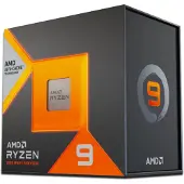 AMD Procesor Ryzen 9 7950X3D BOX