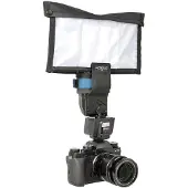 Rogue FlashBender 3 softbox kit small