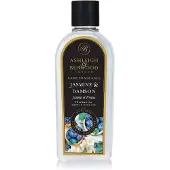 Ashleigh & Burwood London Lampenduft Jasmine & Damson Nachfüllung für katalytische Lampe 500 ml