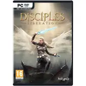 Disciples: Liberation - Deluxe Edition, M (Reif)