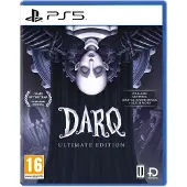 Ps5 Darq - Ultimate Edition