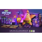 SpongeBob SquarePants Cosmic Shake - BFF Edition, PlayStation 4, E10+ (Jeder über 10 Jahre)