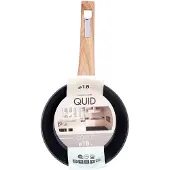Quid Antihaftbeschichtete Pfanne Cocco Geschmiedetes Aluminium 18 cm
