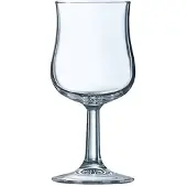 Arcoroc Gläsersatz Lira 12 Stück Glas 230 ml