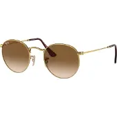 Ray-Ban Round Metal RB3447 003/3F