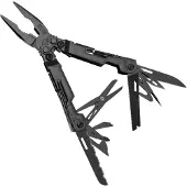 SOG PowerPint Black PP1002-CP Multitool