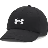 Under Armour Damen Kappe Blitzing Adj Cap 1376705-001 - Black - One size