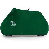 BikeParka Schutzhülle BikeParka Stash