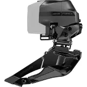 Sram Vorderer Umwerfer ohne Batterie Force D2 AXS Braze-On