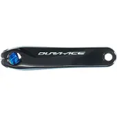 Shimano Fc-r9100-p Linke Kurbel