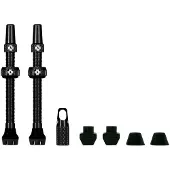 Muc Off Ventil Tubeless Valve Kit V2 44mm black