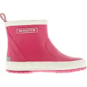 Bergstein Gummistiefel Chelseaboot Raspberry-Schuhgröße 29