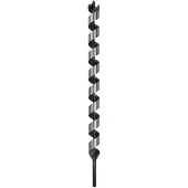Makita Holzbohrer Serpentin mit 3D-Spitze 30x500 mm E-08006