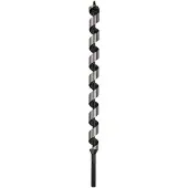 Makita E-07886 3D-Spiralbohrer 22 x 400 mm