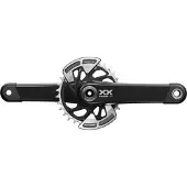 Sram Tretlager XX T-Type Eagle Q174 CL55 Dub Wide 2 Guards