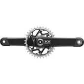 Sram Xxsl Eagle Q168 Cl55 Dub Kurbelgarnitur