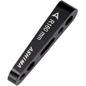 Ashima Au52 160 Mm Rear Disc Adapter
