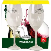 Brunner Wineglass
