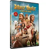 Mis Label Asterix & Obelix: The Middle Kingdom