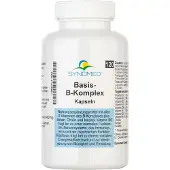 SYNOMED Basis-B-Komplex, 120 St KAP