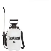 Toolland Drucksprüher - 5 L