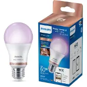 Philips Smart LED 60 Watt A60 E27 922-65