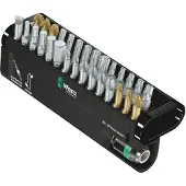 Wera Bit-check universal/30