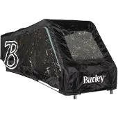 Burley Regenverdeck Bark Ranger Standard für Bark Ranger Standard, anthrazit