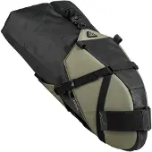 Topeak Backloader X 15l - Satteltasche | green