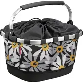 Klickfix Carrybag Gt Uniklip 2 Hinterer Korb 24l