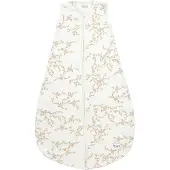 Meyco Branches Sommerschlafsack Rund 98 cm Sand -