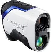 Nikon Coolshot PRO II Stabilized Entfernungsmesser