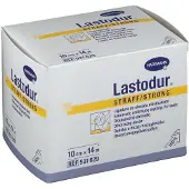 Lastodur Binde straff 10 cmx14 m 1 St Binden
