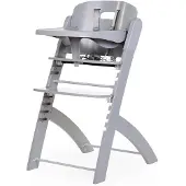 Childhome Hochstuhl Evosit High Chair Stone Grey