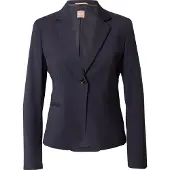BOSS Regular-Fit Blazer aus in Italien gefertigter Schurwolle Grösse 34