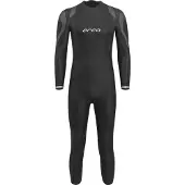 Orca Openwater Zeal Perform Neoprenanzug Herren schwarz