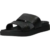 Calvin Klein Damen Slipper & Loafer HW0HW01535 0GN Farbe: Schwarz Größe: 37