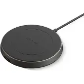 Jabra YOU'RE ON Jabra 14207-92, Drinnen, USB, Kabelloses Aufladen, Schwarz