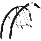 Sks Schutzbleche RaceBlade long 28 (x2)